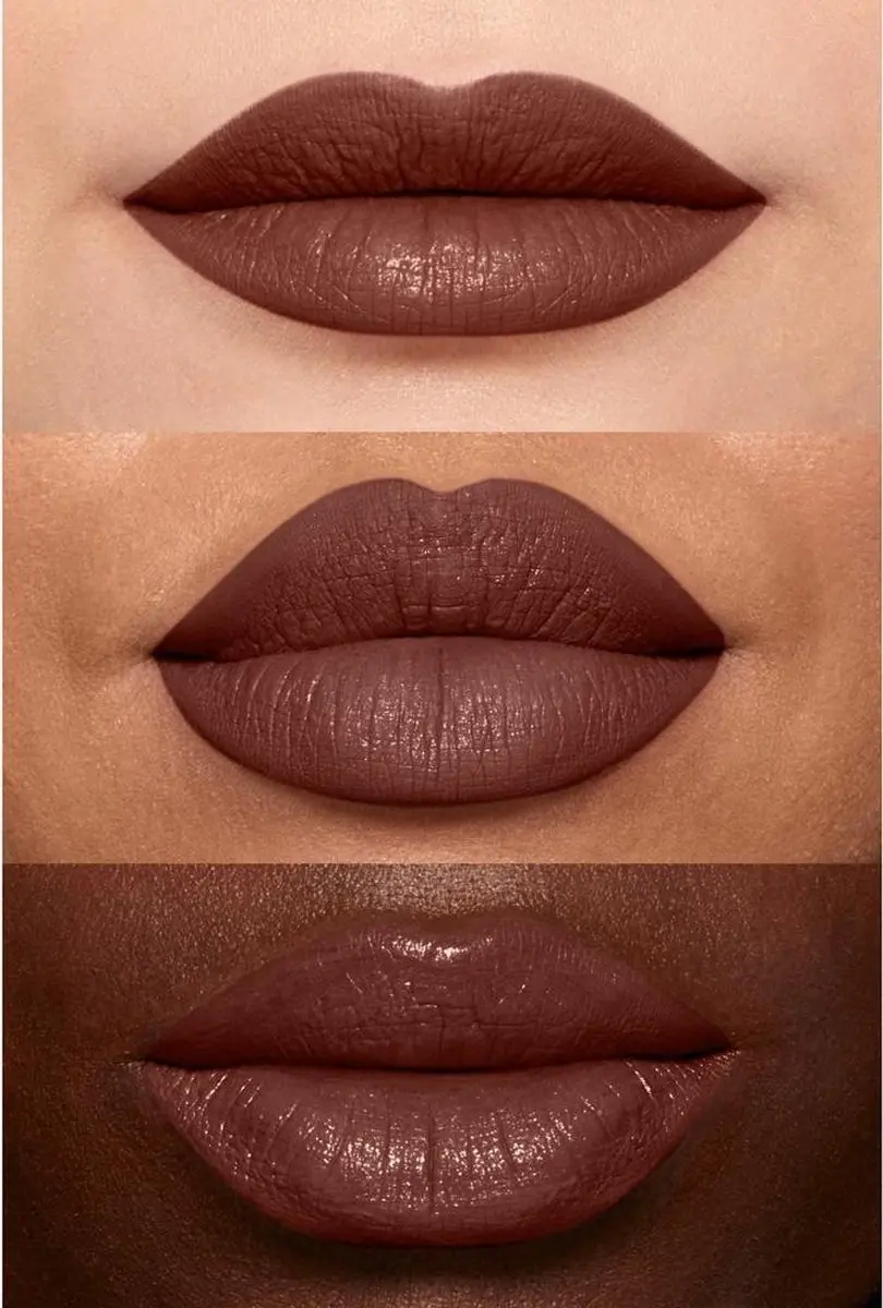 NYX Professional Makeup Soft Matte Lip Cream Berlin - 8ml