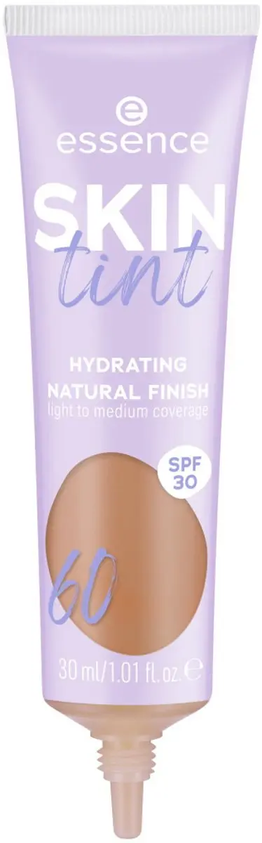 Essence Skin Tint Foundation 60