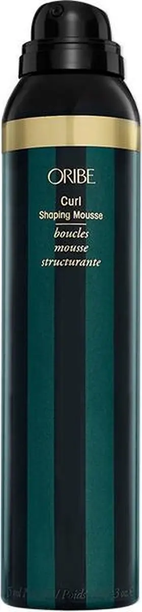 Oribe Curl Shaping Modellerend Haarmousse 165ml