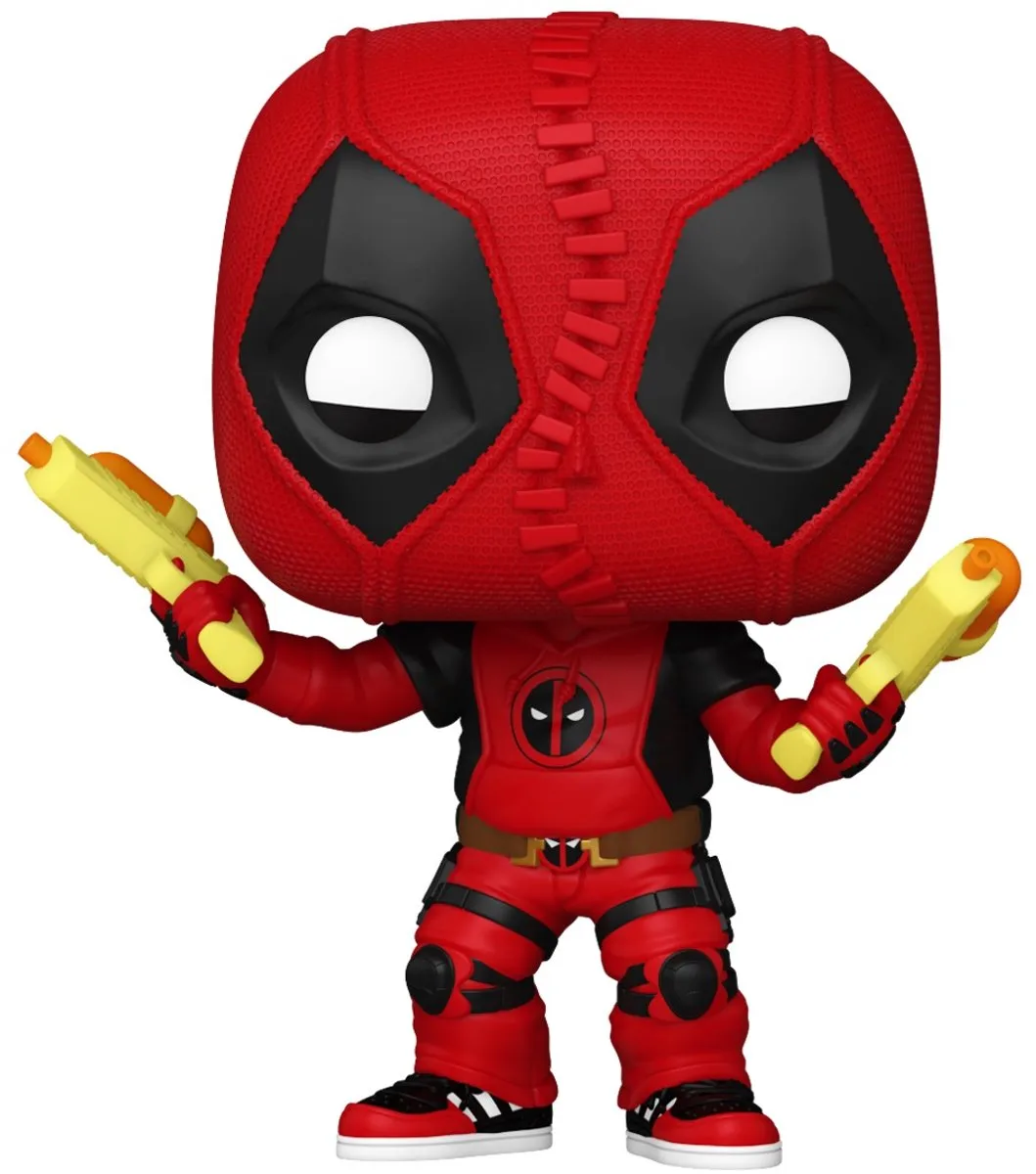 Funko Deadpool 3 Pop! Kidpool 82381