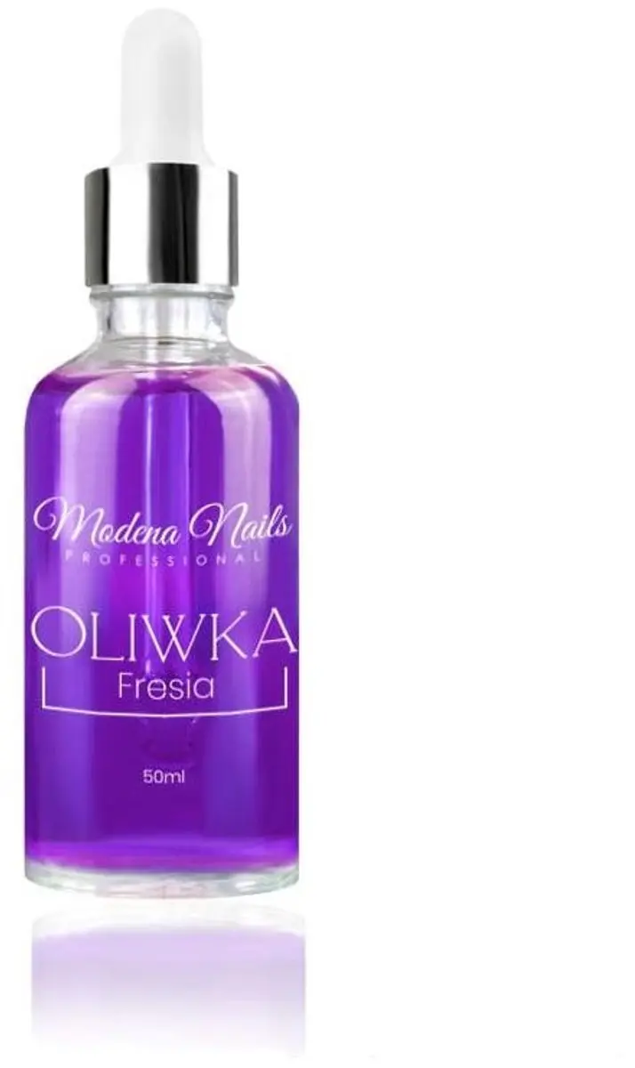 Modena Nails Nagelolie 06 Freesia 50ml