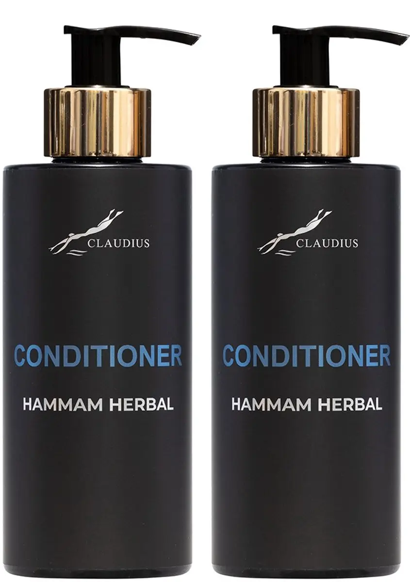 Hairconditioner Hammam Herbal 300 ml