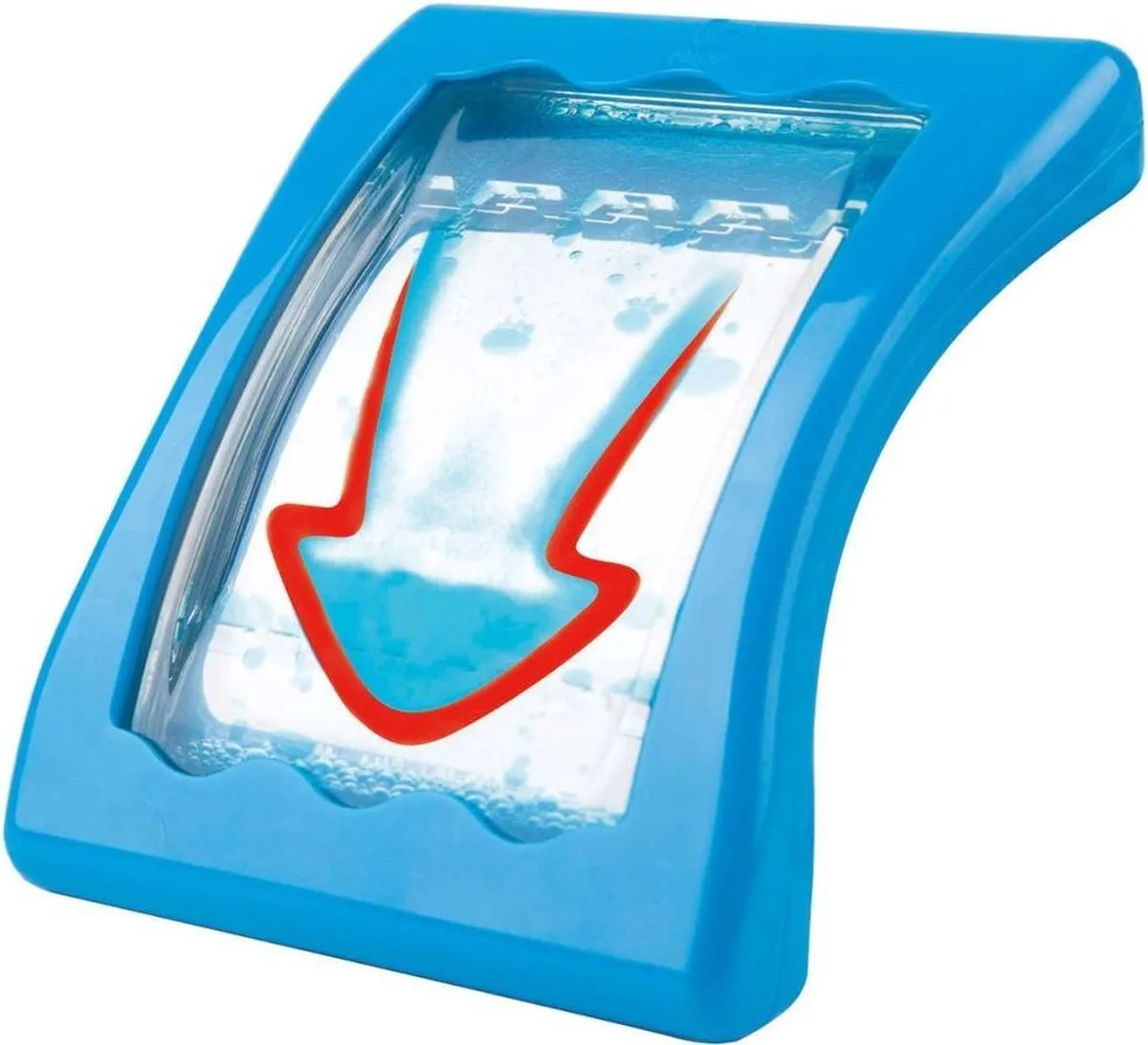 Hape Watervaltunnel E3716 - Blauw
