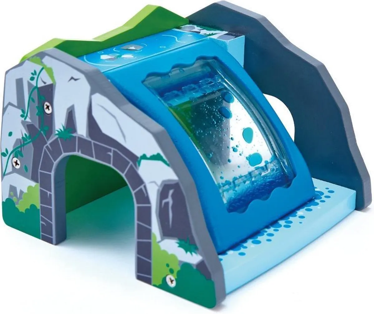 Hape Watervaltunnel E3716