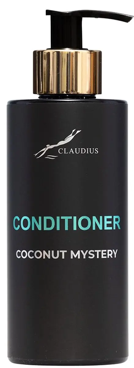 Hairconditioner Coconut Mystery 300 ml