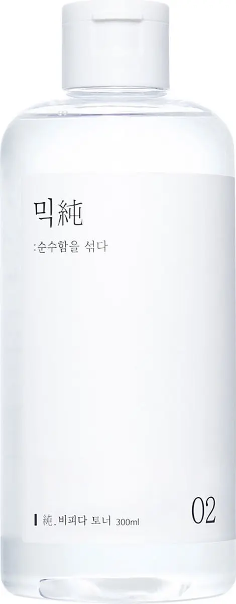 Mixsoon Bifida Toner 300ml