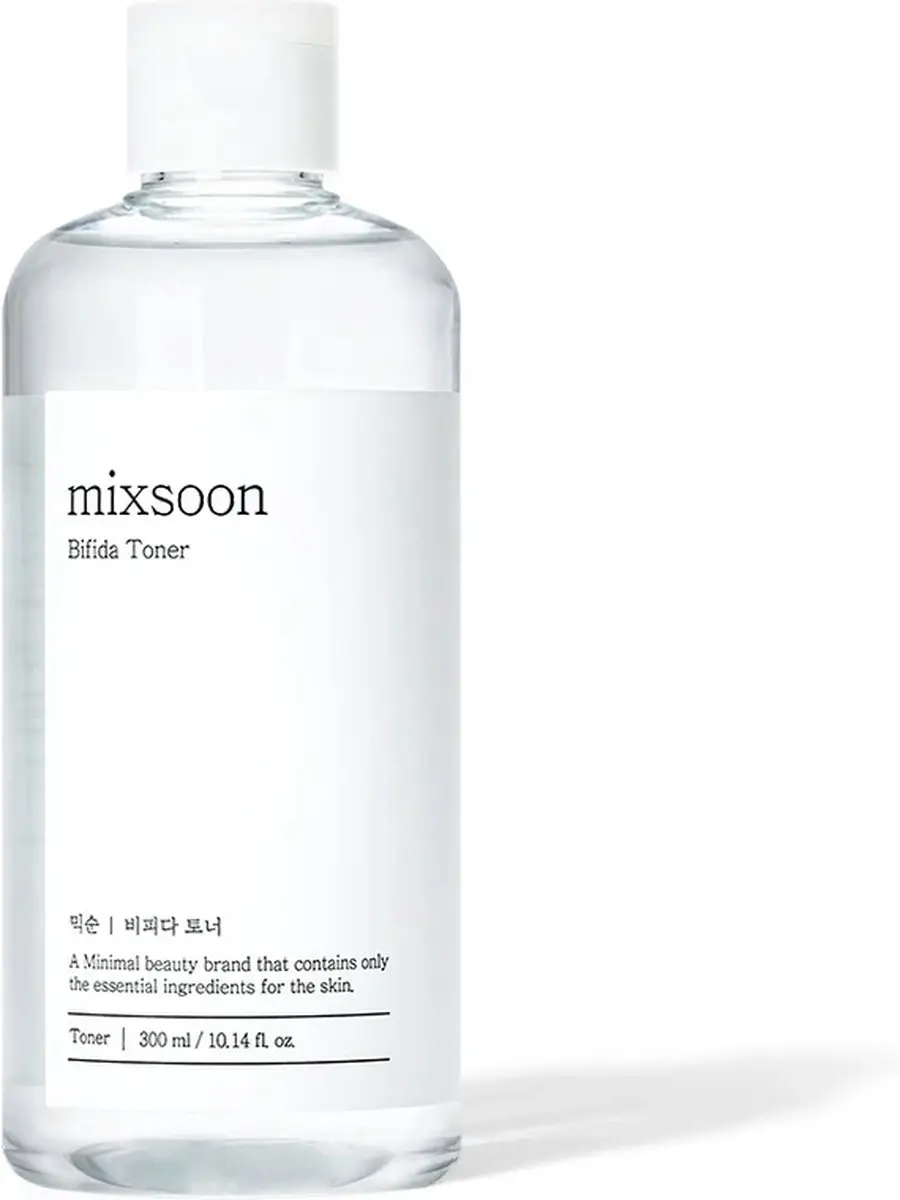 Mixsoon Bifida Toner 300ml