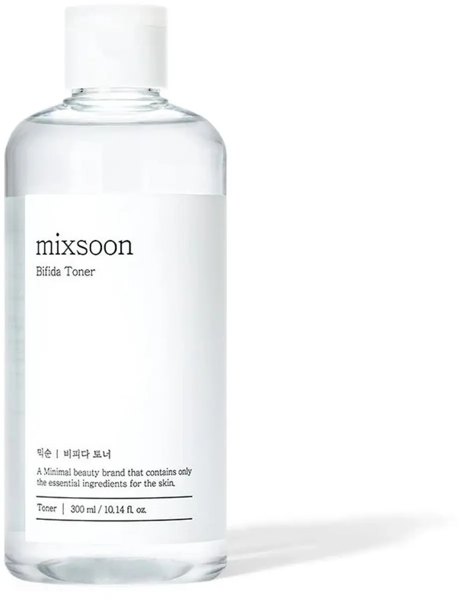 Mixsoon Bifida Toner 300ml