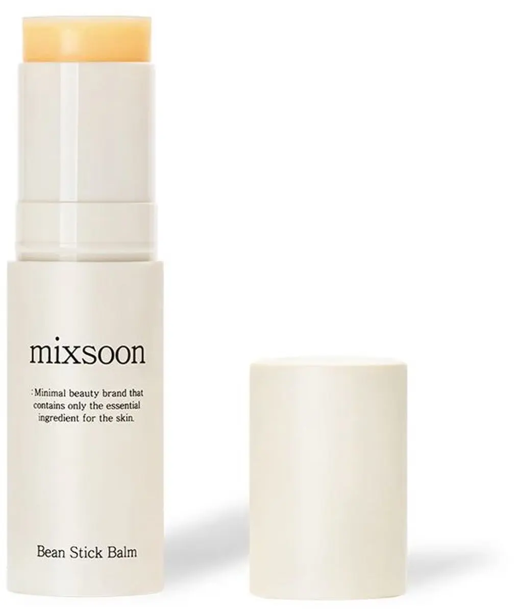 Mixsoon Bean Stick Balm 11.5ml