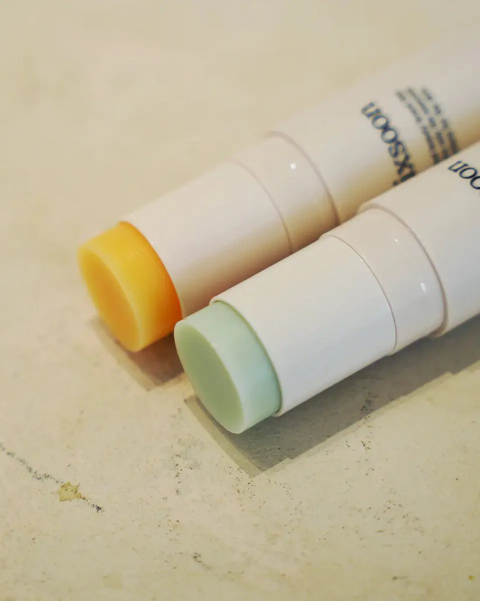 Mixsoon Bean Stick Balm 11.5ml