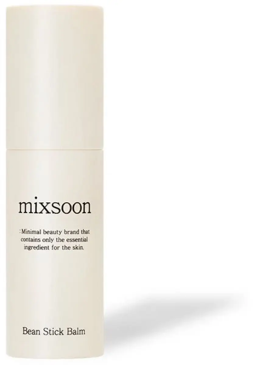 Mixsoon Bean Stick Balm 11.5ml