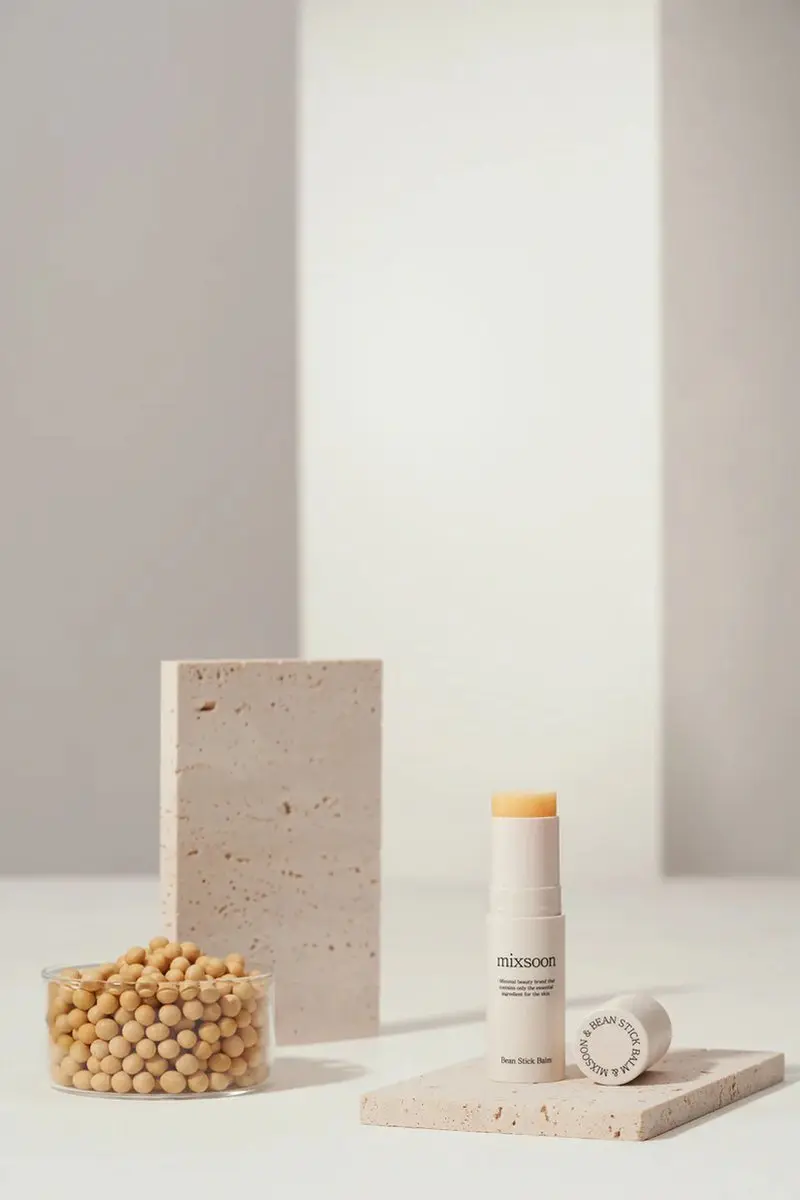 Mixsoon Bean Stick Balm 11.5ml