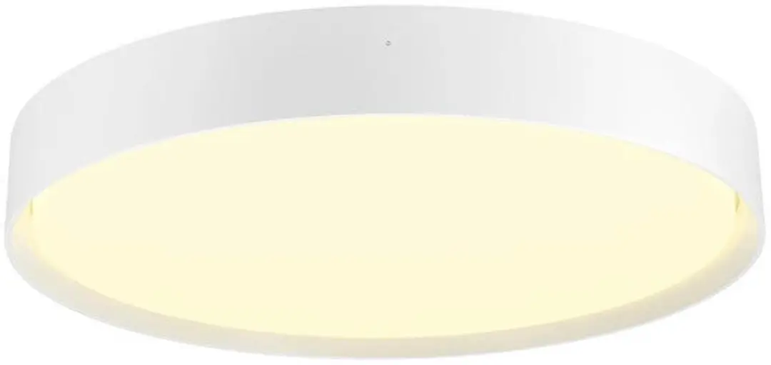 SLV Decona 42 Plafondlamp - 23W - Wit