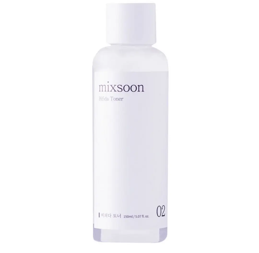 Mixsoon Bifida Toner 150ml