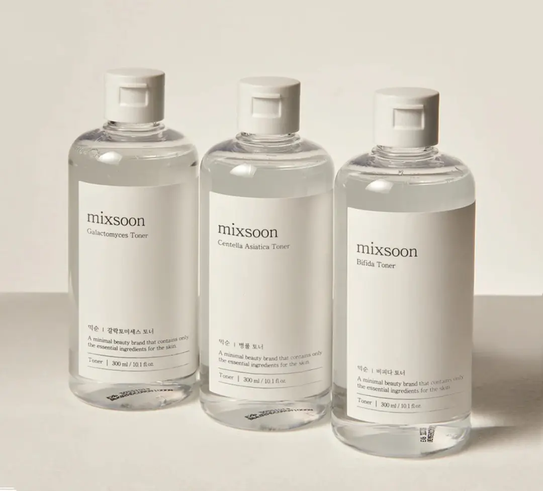 Mixsoon Bifida Toner 150ml