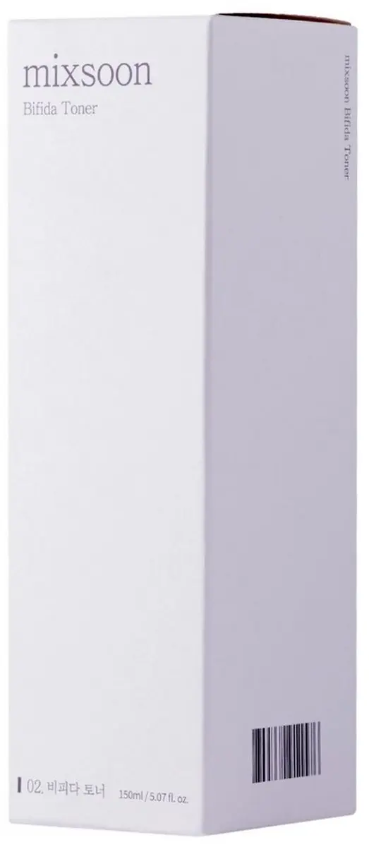 Mixsoon Bifida Toner 150ml
