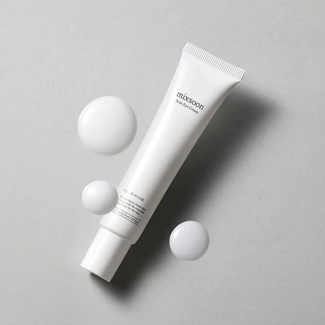 Mixsoon Bean Eye Cream 20ml