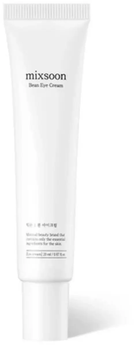 Mixsoon Bean Eye Cream 20ml