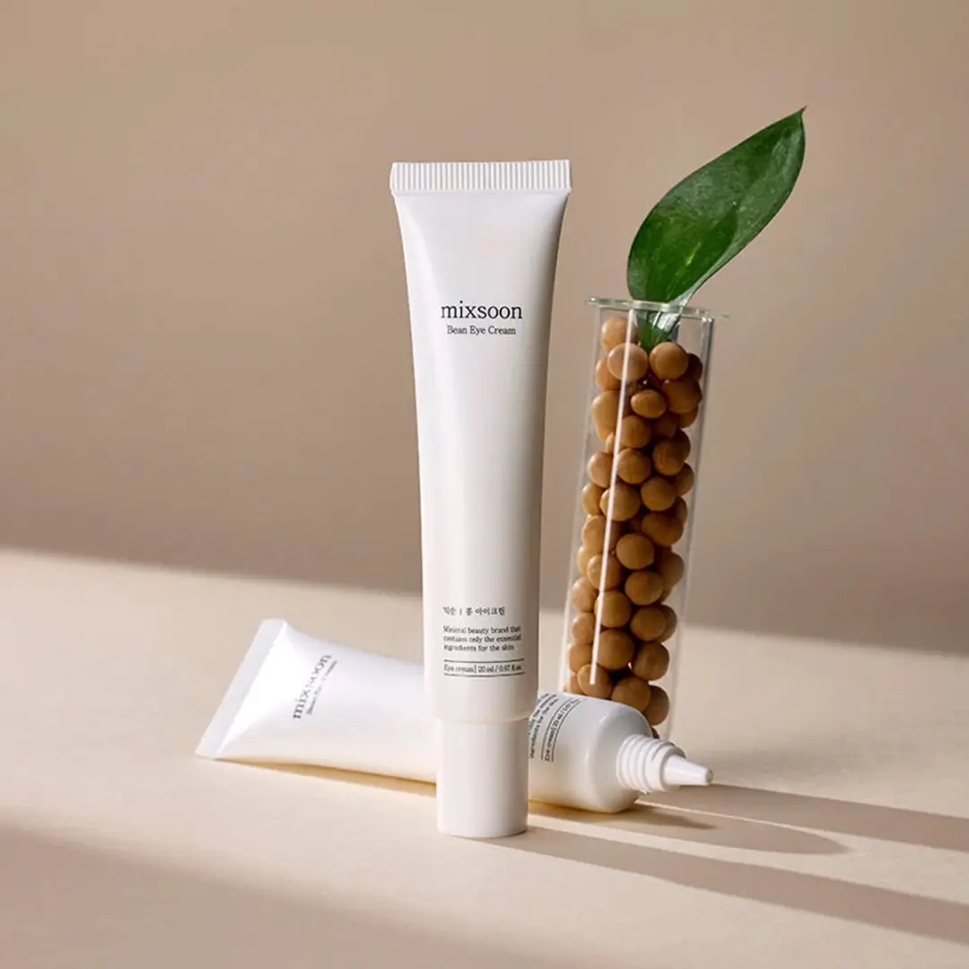 Mixsoon Bean Eye Cream 20ml