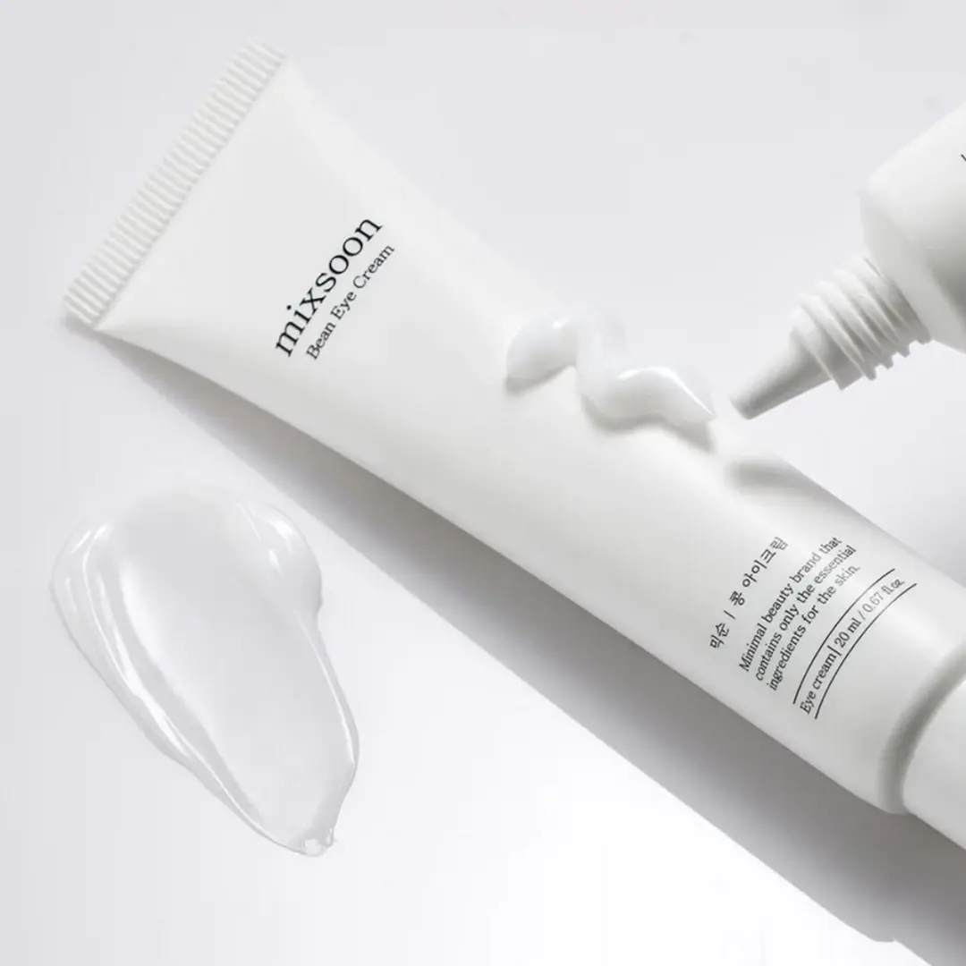 Mixsoon Bean Eye Cream 20ml