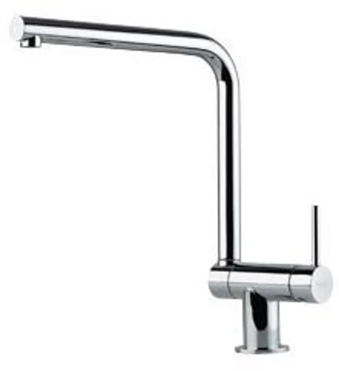 Franke Neptune Style Window Canna Girevole 115.0263.158