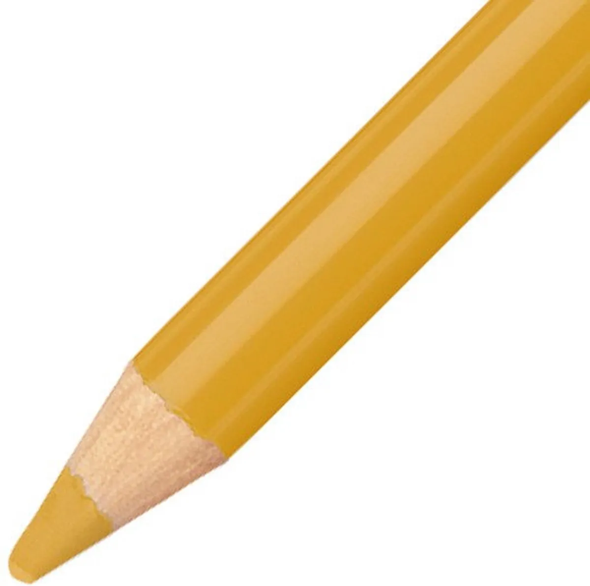 STABILO CarbOthello Kalkpastel Kleurpotlood - Goudoker - afbeelding 4 van 6
