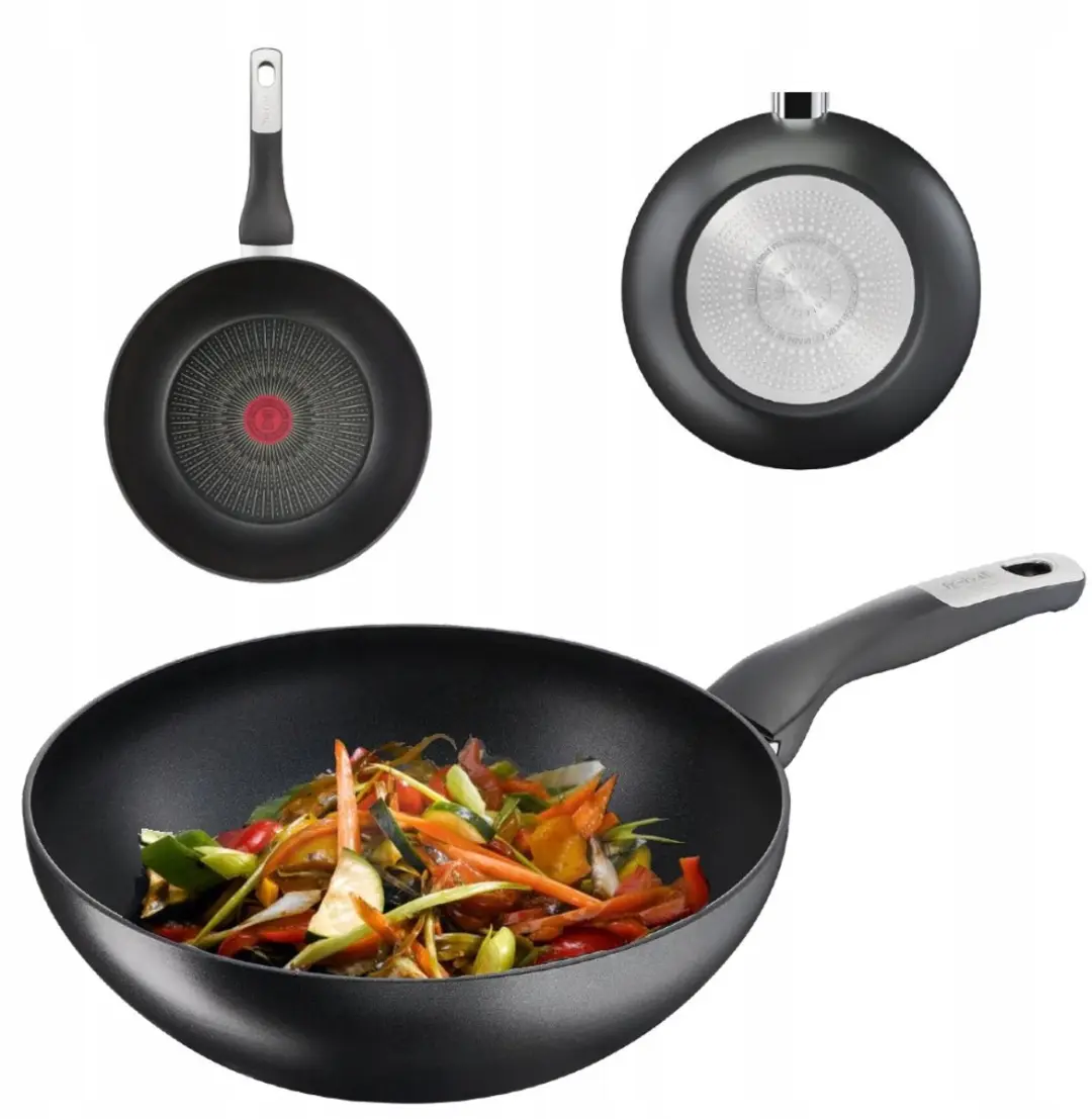 Tefal Wokpan 22 cm