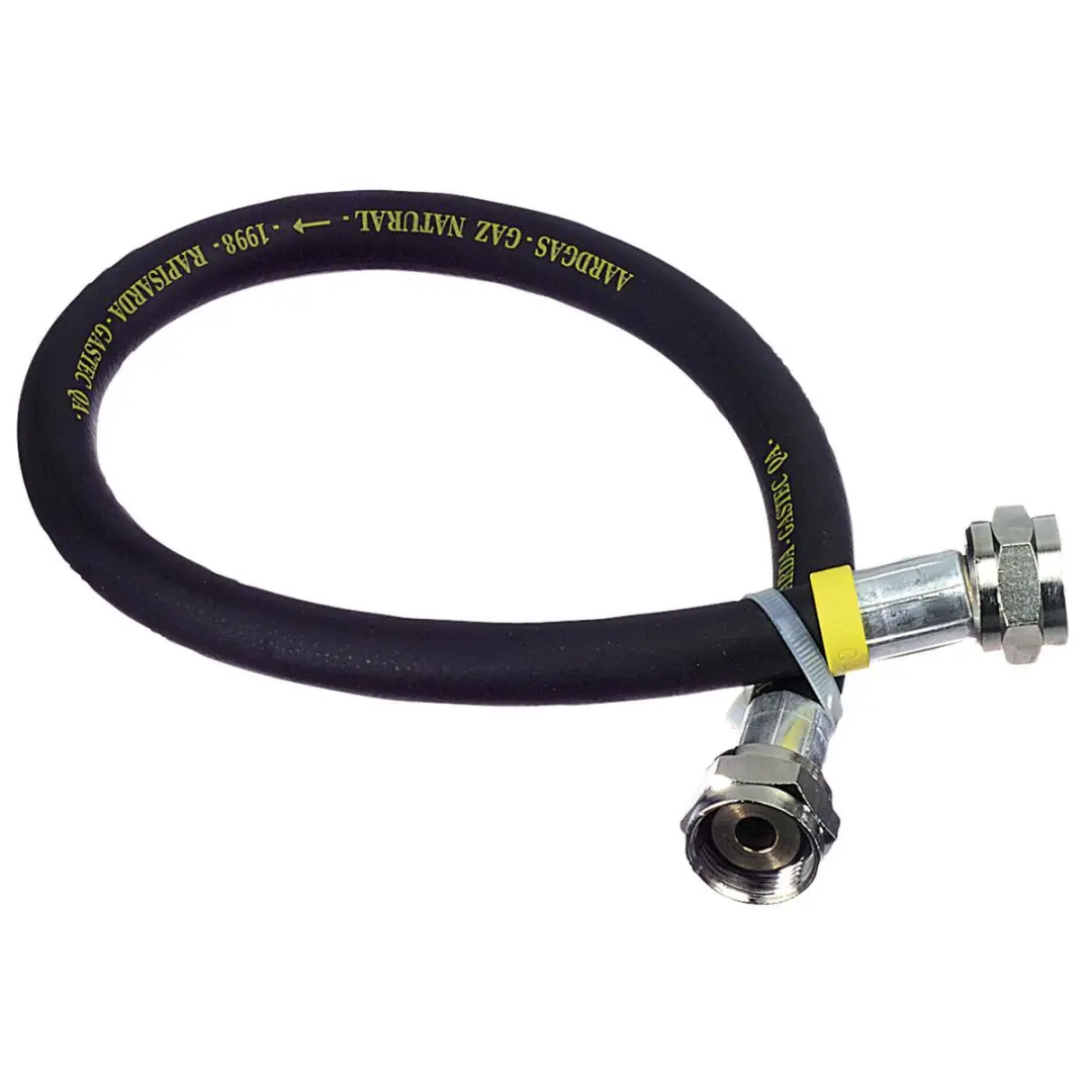 Scanpart gasslang 60 centimeter