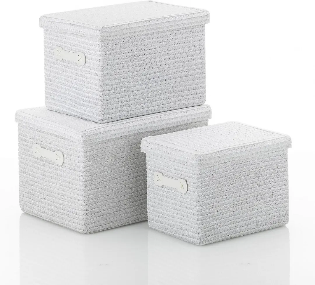 Rimossa Mand Set van 3 Stuks