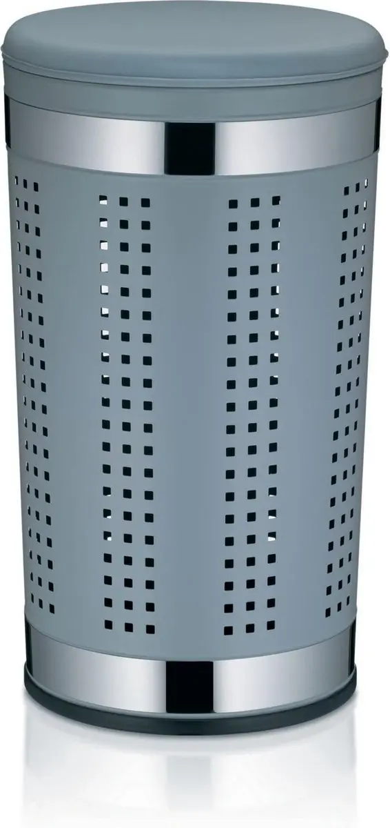 Kela Sevilla Wasmand met Zitgedeelte 58L