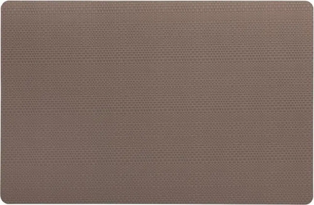 Placemat, Taupe