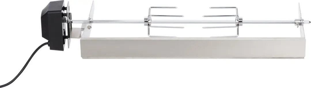 Boretti Rotisserie Carbone Draaispit BBA131