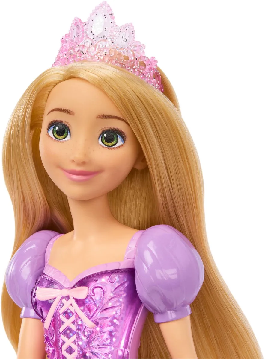 Disney Princess Rapunzel Pop