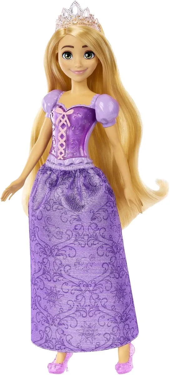 Disney Princess Rapunzel Pop