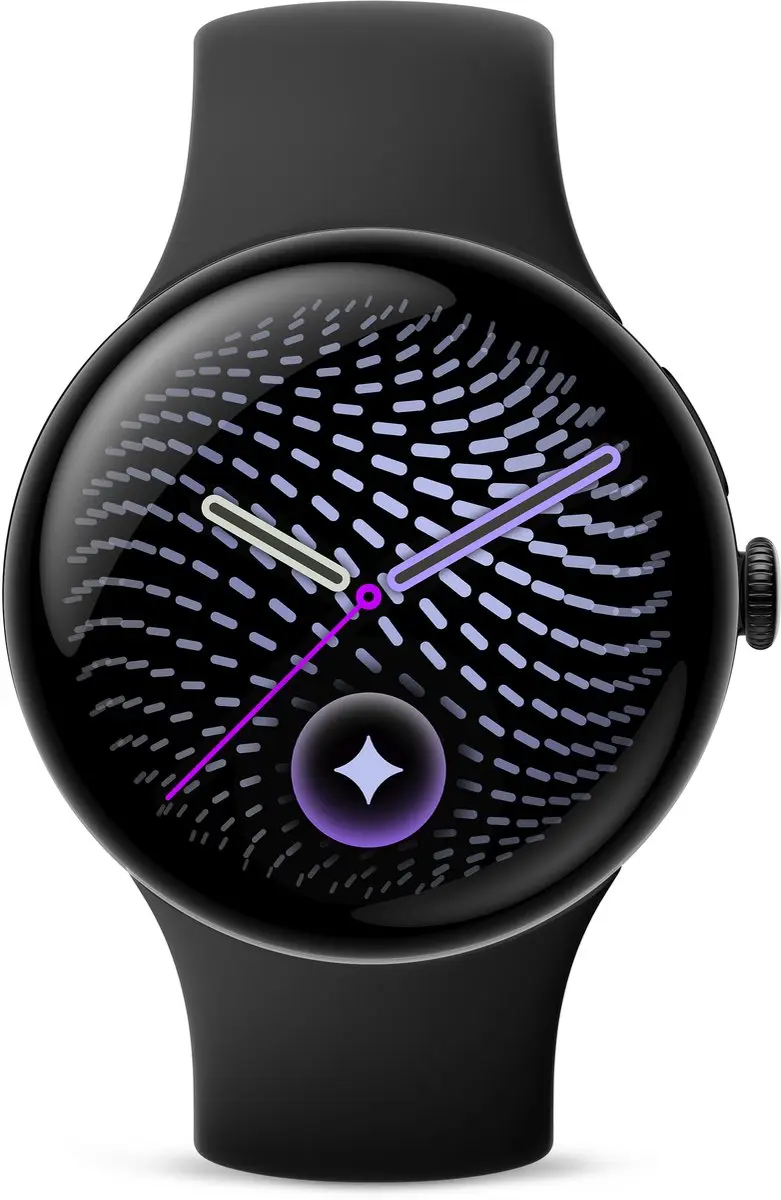 Google Pixel Watch 5
