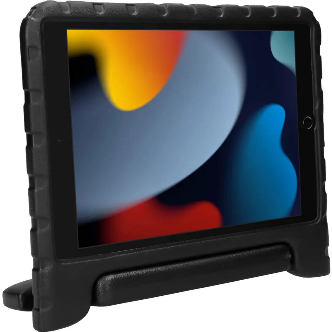 Mobiparts Tablet Case geschikt voor Kids for Apple iPad 10.2 (2019/2020/2021)