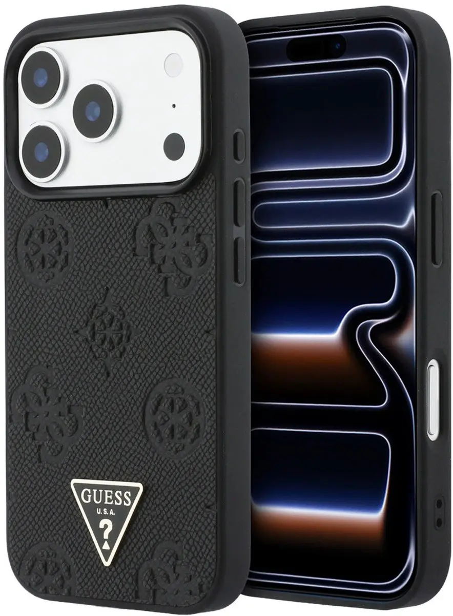 Guess telefoonhoesje voor Apple iPhone 17 Pro