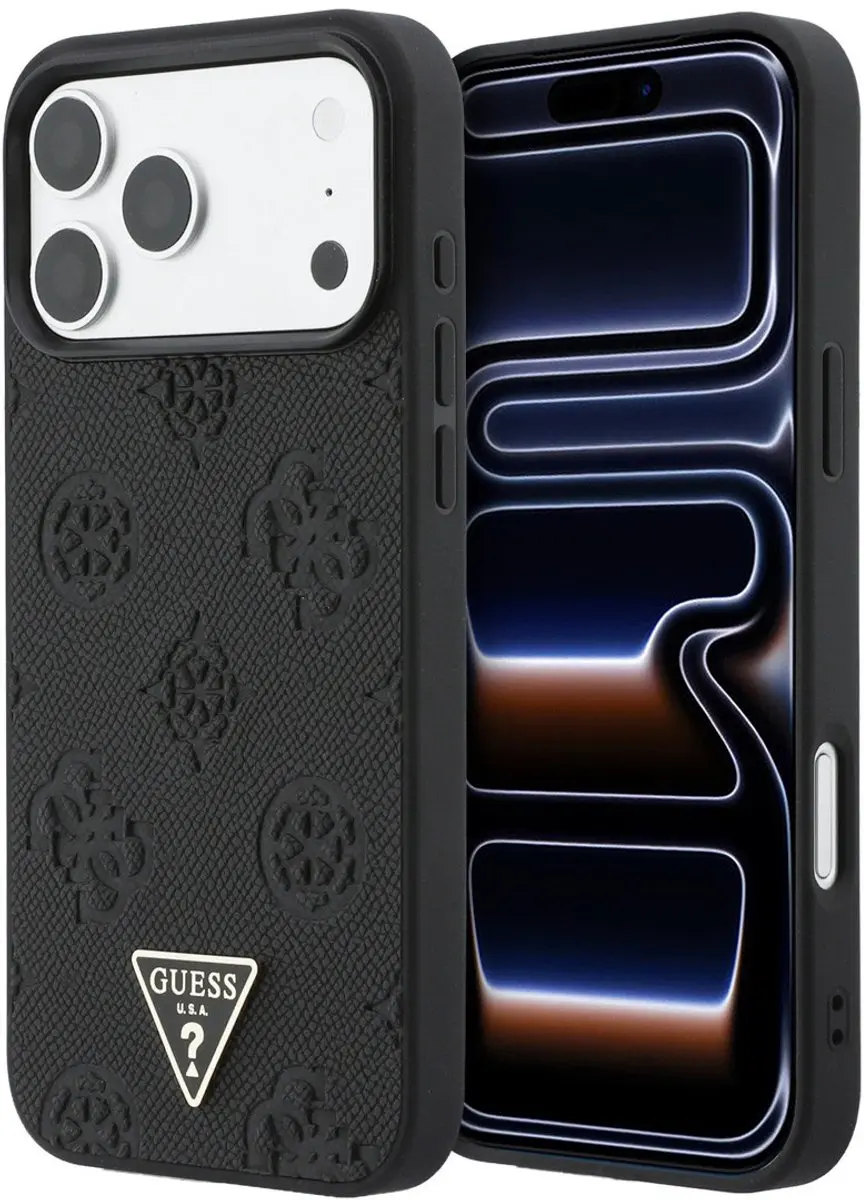 Guess telefoonhoesje voor Apple iPhone 17 Pro Max