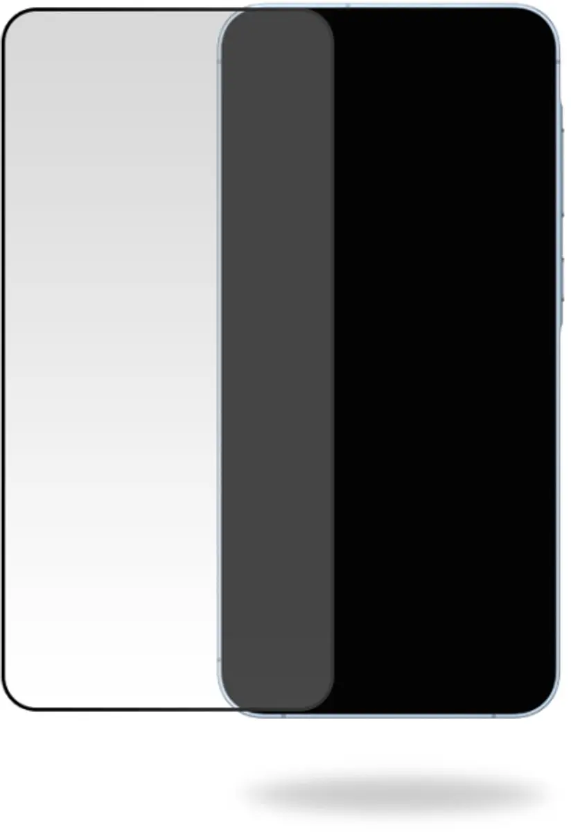 Mobilize Glass Screen Protector