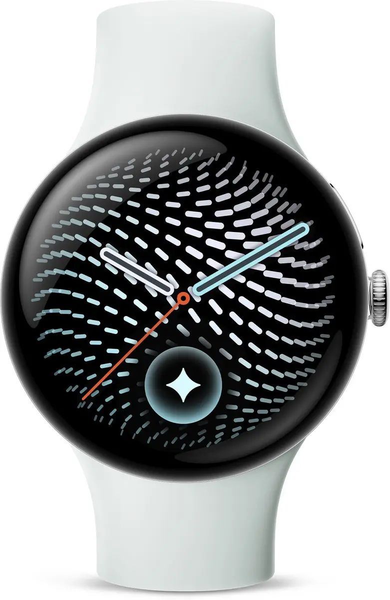 Google Pixel Watch 5