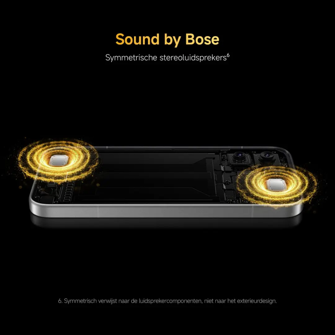 Xiaomi POCO F9 Pro - 512GB - Black - 12GB RAM