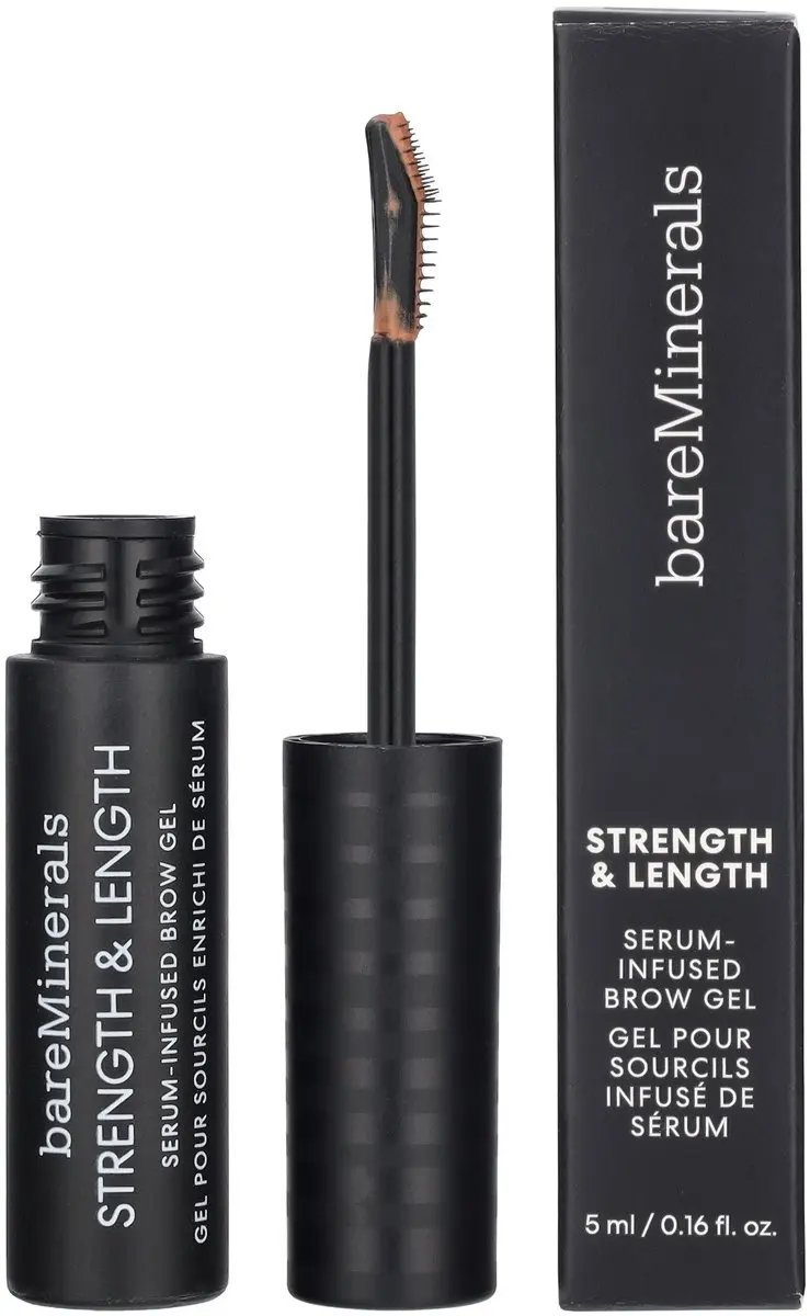 Bareminerals Strength & Length Brow Gel