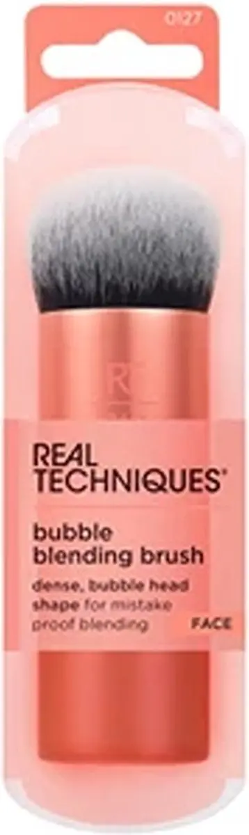 Real Techniques Bubble Blending Brush