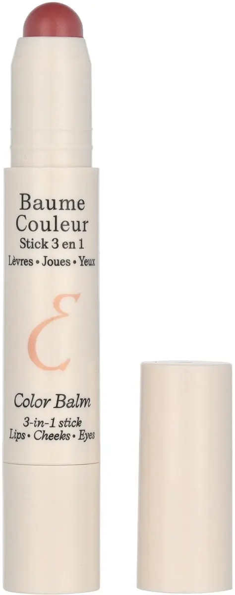 Embryolisse Balm Pink Nude 3-in-1 Stick - 2g