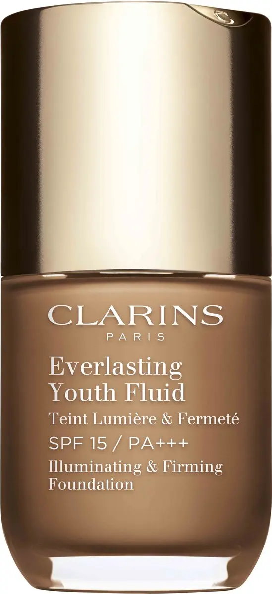 Clarins Everlasting Youth Fluid