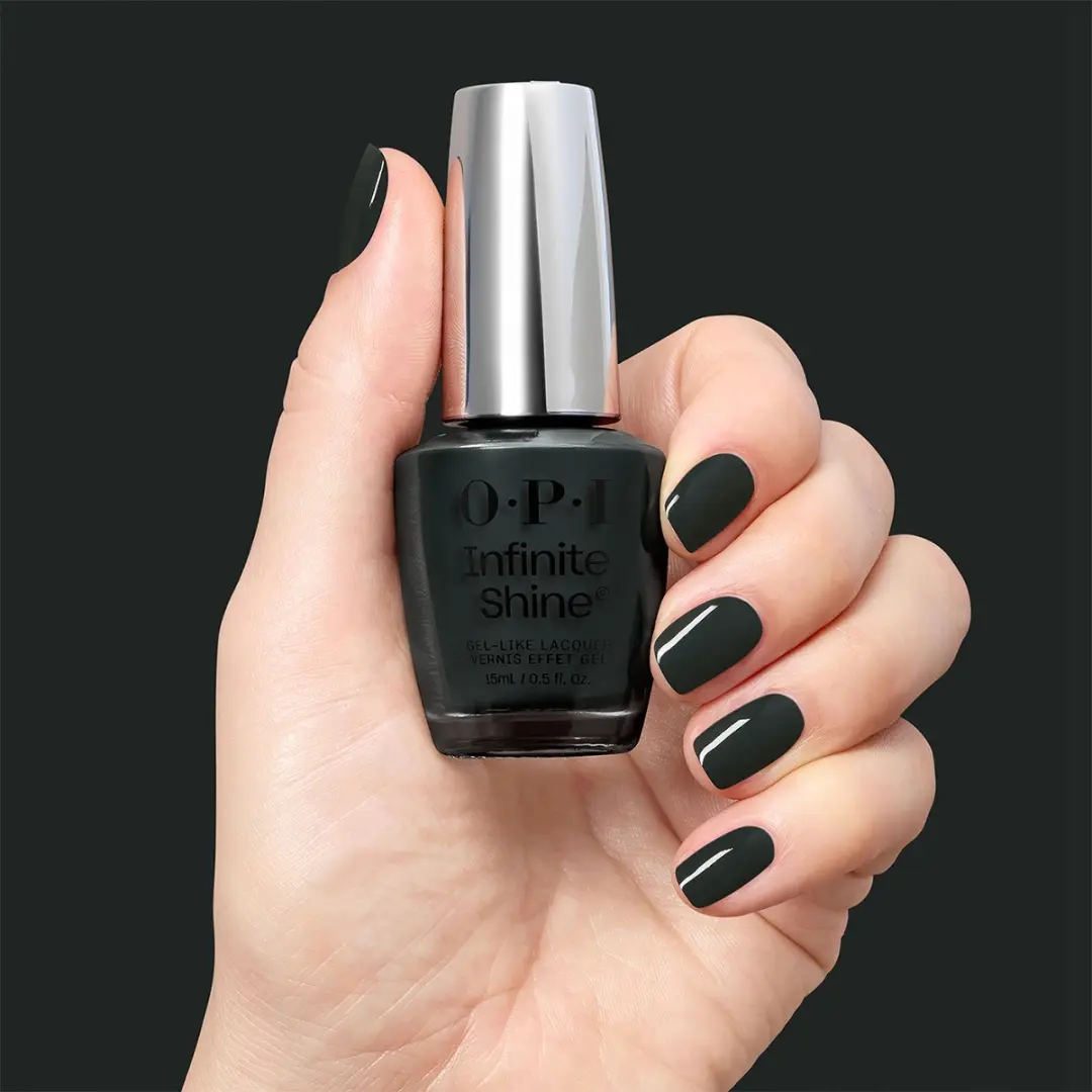 O.P.I. Infinite Shine Nagellak Nein! Nein! Nein! OK Fine! - 15ml