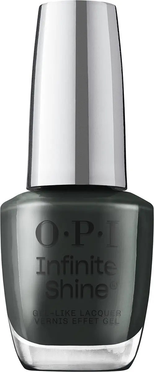 O.P.I. Infinite Shine Nagellak Nein! Nein! Nein! OK Fine!