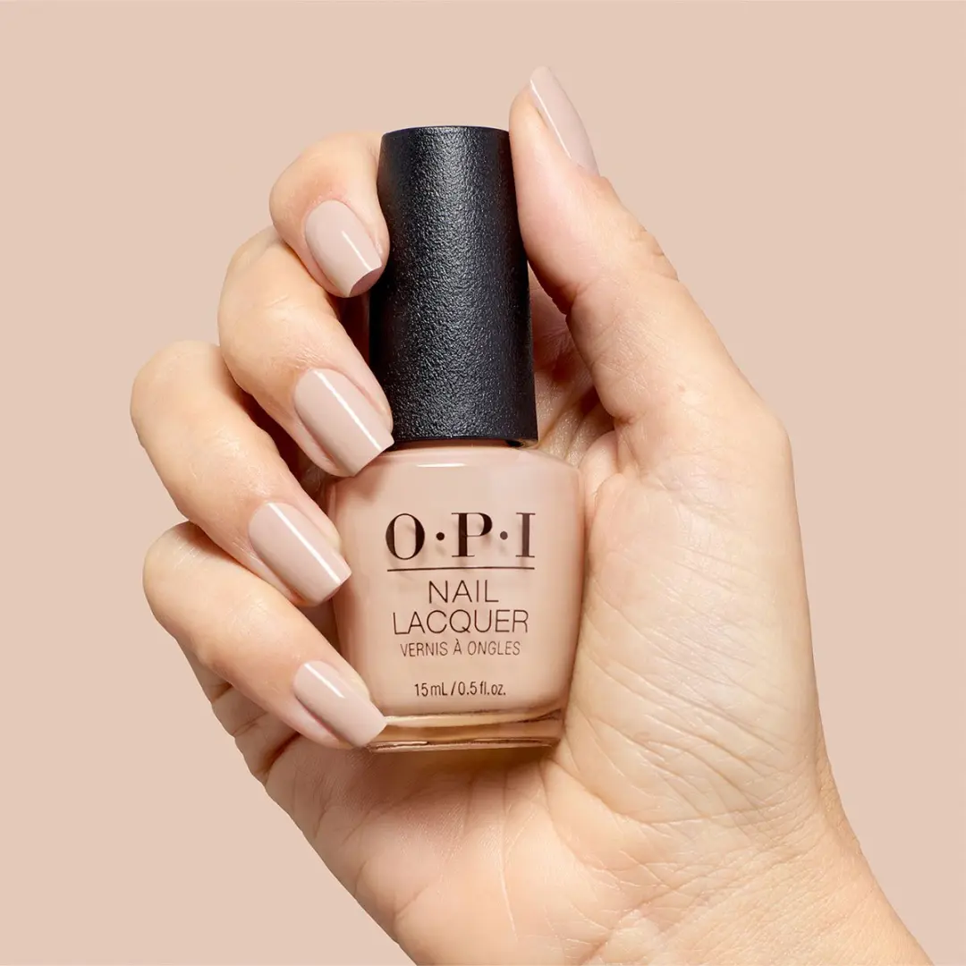 O.P.I. Berlin There Doin'That Nagellak 15ml - Taupe