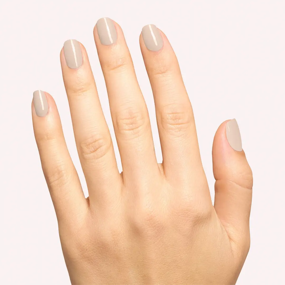 O.P.I. Berlin There Doin'That Nagellak 15ml - Taupe