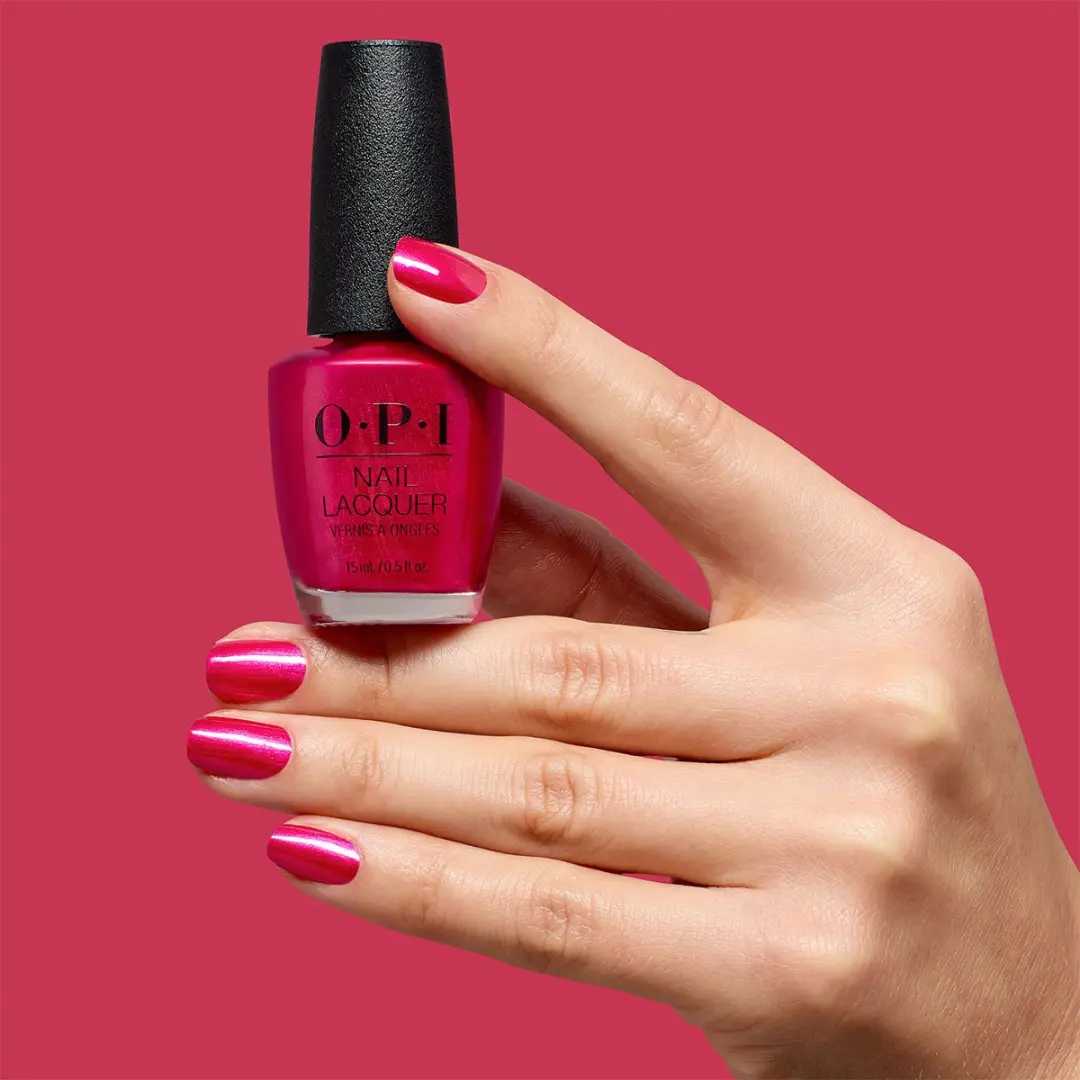 O.P.I. It's All Greek to Me Nagellak 15ml - Roze